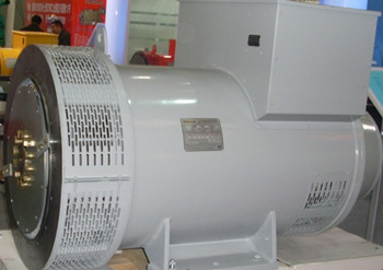 利萊森瑪發電機維修保養