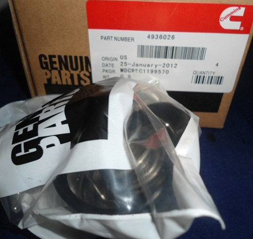 康明斯柴油發動機節溫器/調溫器/恒溫器