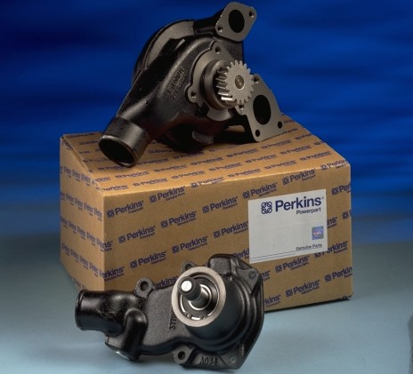 英國珀金斯Perkins柴油發動機4012-46TWG原裝進口零配件