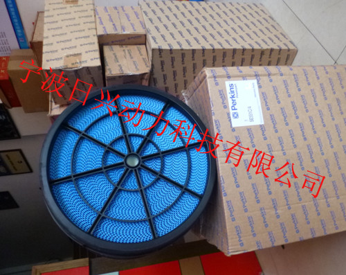 PERKINS發(fā)動(dòng)機(jī)空氣過濾器