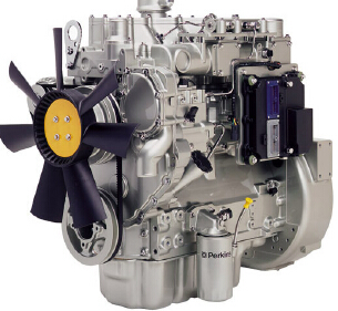 珀金斯Perkins1103和1104柴油發(fā)動機維修保養(yǎng)手冊二