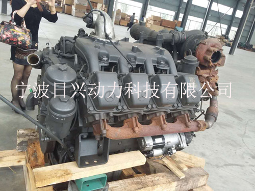 MTU柴油機(jī)發(fā)電機(jī)組日常維護(hù)保養(yǎng)