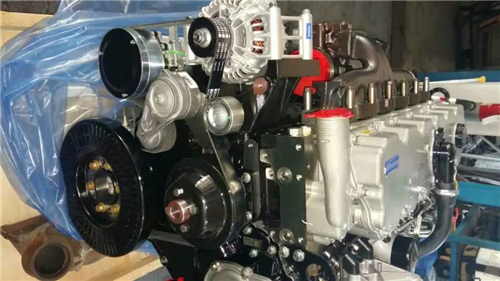 Perkins1206e-e66柴油發(fā)動機控制系統(tǒng)傳感器位置原理圖