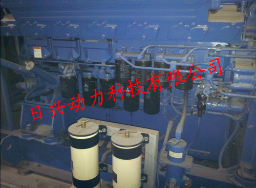 三菱S12柴油發(fā)動(dòng)機(jī)檢測(cè)、調(diào)整氣門的間隙