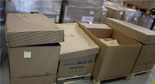 Perkins 4012柴油發(fā)動機發(fā)電機散熱器