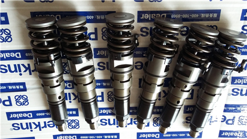 勞斯萊斯威爾遜信柴油發電機858/35噴油器