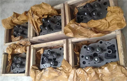 威爾遜Perkins 4012柴油發(fā)動機(jī)發(fā)電機(jī)SEV1AK12汽缸蓋