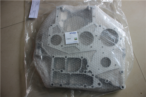 Perkins 4012柴油發(fā)動機(jī)發(fā)電機(jī)SEV659C/5正時齒輪室