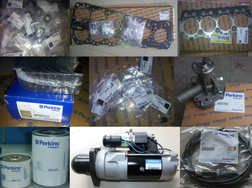 Perkins 3012柴油機CV14445 CV14092飛輪、輪殼