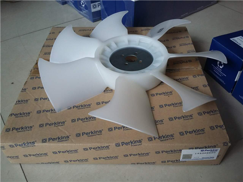 Perkins100柴油發(fā)動(dòng)機(jī)風(fēng)扇145306460