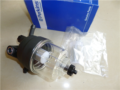 Perkins100柴油發(fā)動(dòng)機(jī)130366110前燃油過濾器