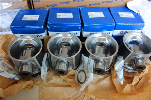 珀金斯柴油機配件銷售U5LP0055B活塞、曲軸