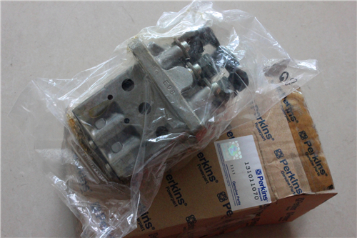 珀金斯配件131406470噴油器、131011070燃油泵