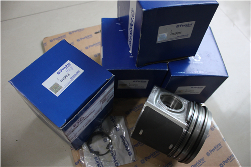 珀金斯1103柴油機(jī)配件4181V016缸體