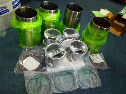 鎮江約翰迪爾柴油發電機組連桿一級代理