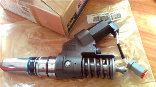 池州康明斯柴油機 柴油發電機組電噴油嘴多少錢一個