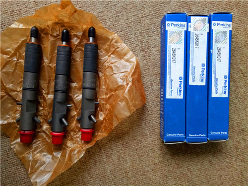 南通威爾信柴油發(fā)電機(jī)噴油嘴價(jià)格