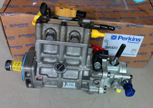 德陽帕金斯1506A-E88發動機維修保養配件供應商