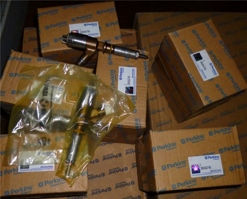 Perkins珀金斯柴油發動機噴油器總成批發