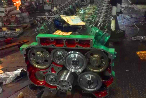 寧波康明斯發電機維修保養售后專業的服務商