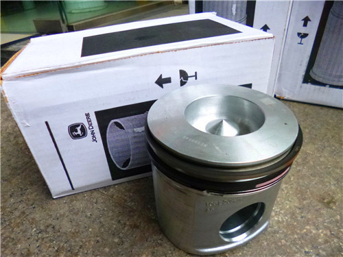 約翰迪爾拖拉機原廠發動機配件去哪買？