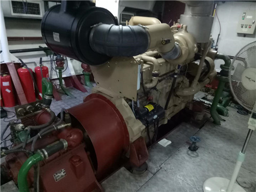 柴油發電機組維修吳興哪里有