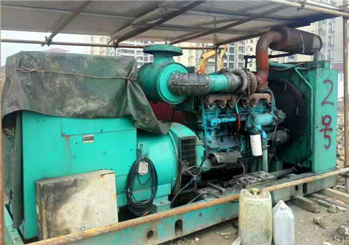 寧波海曙柴油發電機維護維修的價格