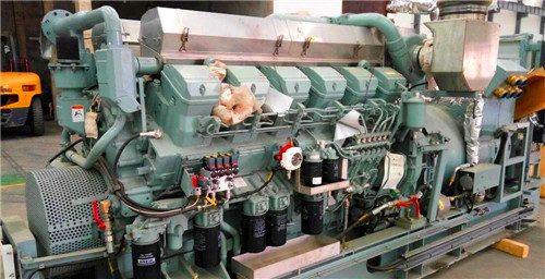 上海閔行柴油發電機維修供應商