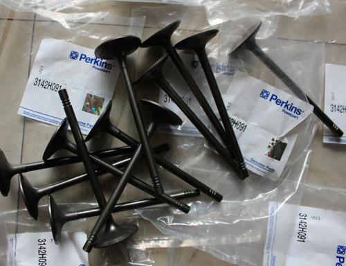 鷹潭珀金斯柴油機(jī)氣門(mén)哪里有?多缸柴油機(jī)氣門(mén)怎么調(diào)