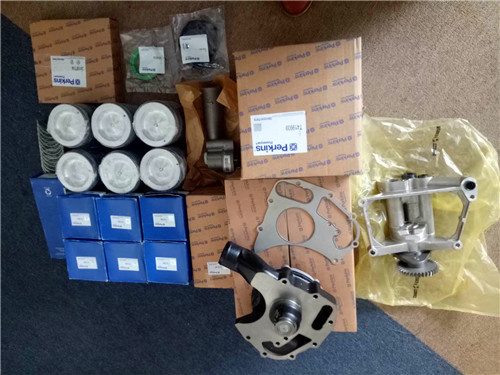 玉樹(shù)卡特C4.4發(fā)動(dòng)機(jī)帕珀金斯柴油機(jī)維修保養(yǎng)配件價(jià)位