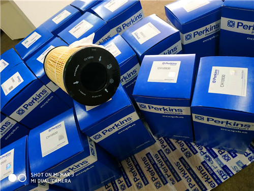 廈門帕金斯發(fā)電機機油濾芯服務中心