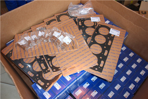 哈爾濱市Perkins發(fā)動機修理包價格行情