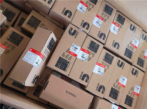 康明斯點(diǎn)火系統(tǒng)（天然氣發(fā)動(dòng)機(jī)）NH、NT NG配件部件代碼服務(wù)商