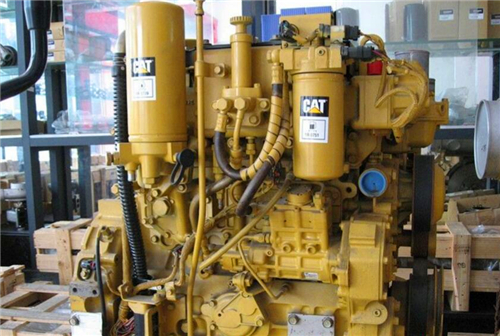 CAT發動機TC、TIS和中間變速箱轉速傳感器卡特彼勒柴油機配件