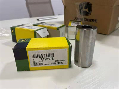 John Deere6059柴油機活塞襯套套件RE22678活塞環套件RE66820缸套R131575缸套阻水圈AR65507墊片缸套CD15466強鹿約翰迪爾配件