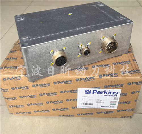 威爾遜4012-46TWG2A P1375E3發電機組控制器680/217