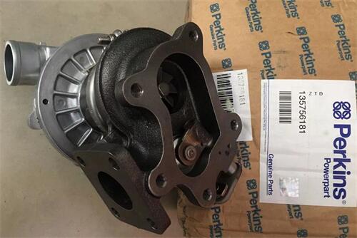 perkins珀金斯SE652CE增壓器4008發動機增壓機SE652CE