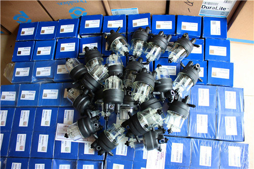 珀金斯柴油發動機進口濾清器濾芯