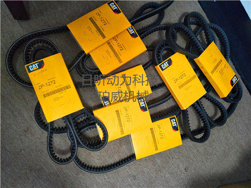 卡特c7發(fā)動(dòng)機(jī)皮帶安裝與拆卸最簡(jiǎn)單三個(gè)步驟