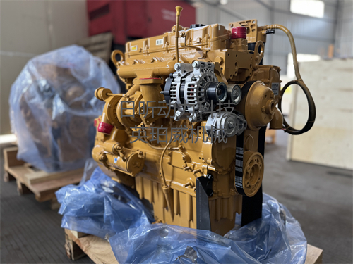 卡特3056e發(fā)動(dòng)機(jī)排氣管冒白煙有幾種情況？