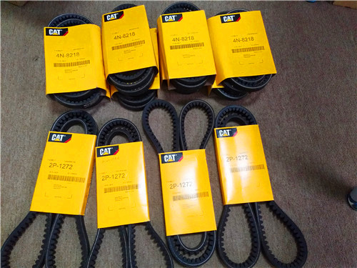 卡特312d發(fā)動(dòng)機(jī)轉(zhuǎn)速快皮帶就響是什么原因？