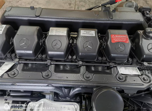 梅賽德斯奔馳MTUOM460LA.E3A/1直列6缸增壓中冷電控發(fā)動(dòng)機(jī)原廠零配件類(lèi)型