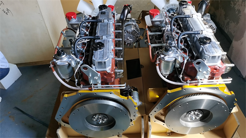 三菱柴油機(jī)氣門間隙過大會(huì)出現(xiàn)什么問題