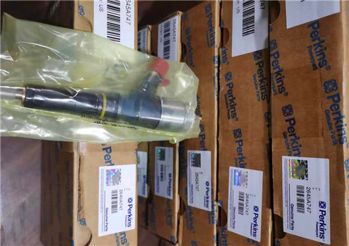 珀金斯（Perkins）柴油發(fā)動機噴油嘴2645K011原裝進口的重要性及應(yīng)用