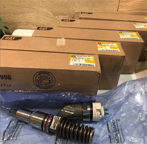 卡特彼勒C18 c32發(fā)動(dòng)機(jī)276-8307噴油器