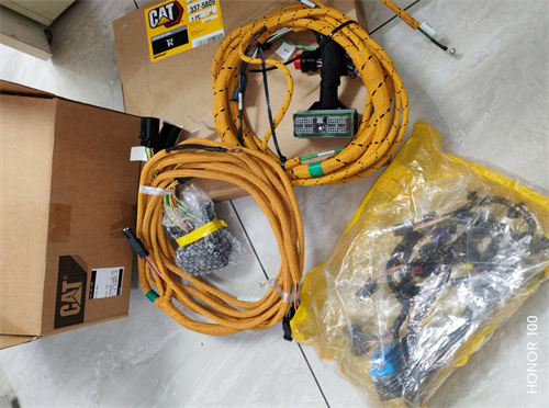 卡特320gc燃油泵線束:整體運(yùn)行效果和穩(wěn)定性