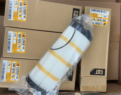 卡特發(fā)動(dòng)機(jī)濾芯的分類