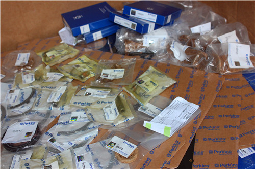 珀金斯柴油機(jī)備件的選擇