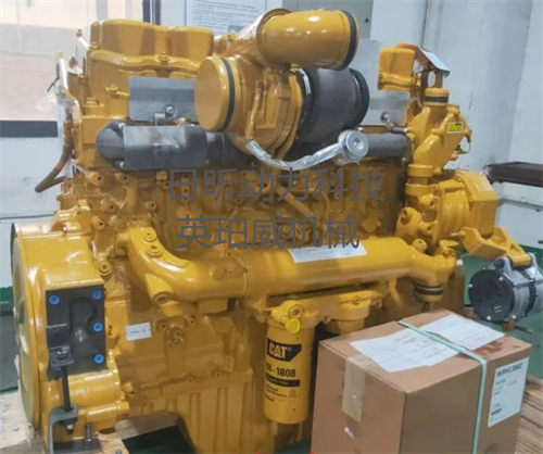 卡特C18發動機呼吸器:功能、應用與維護