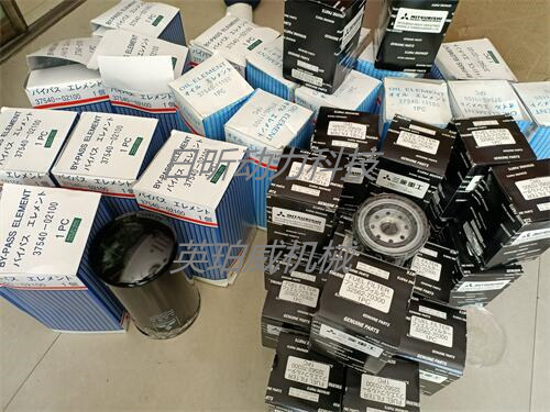 三菱柴油發電機組配件:品質、性能與可靠性的完美結合